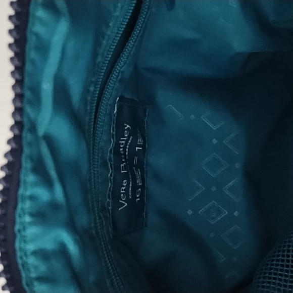 Vera Bradley purse - Picture 3 of 3